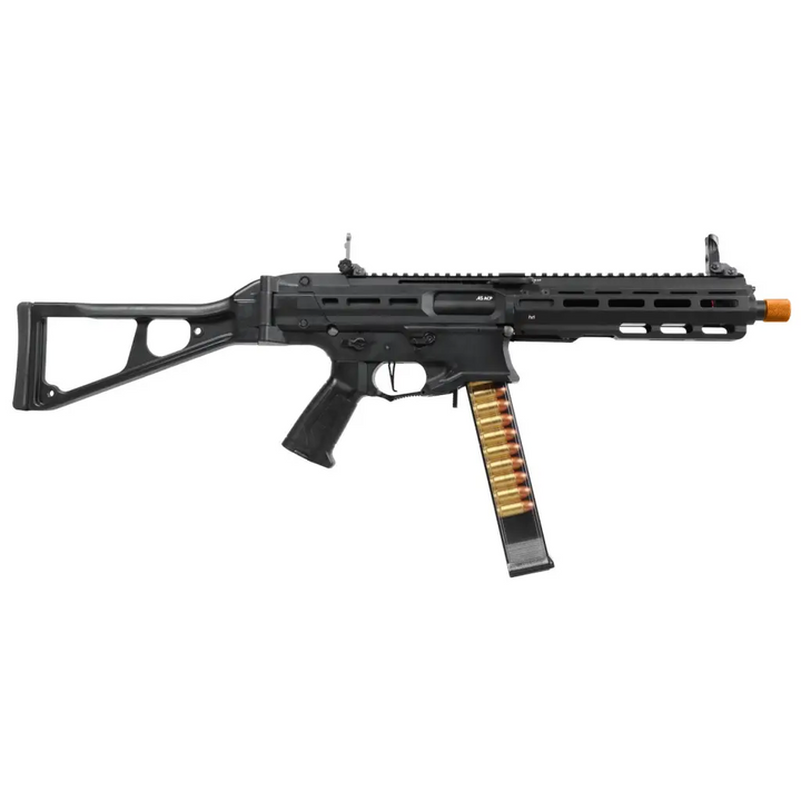 G&G PCC45 Airsoft Electric SMG AEG Rifle