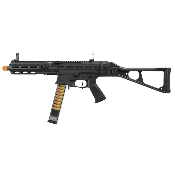 G&G PCC45 Airsoft Electric SMG AEG Rifle