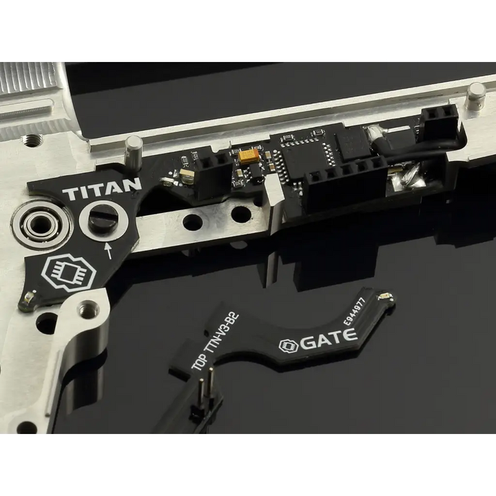 Gate Titan Mosfet - Basic Module for V3 Gearboxes