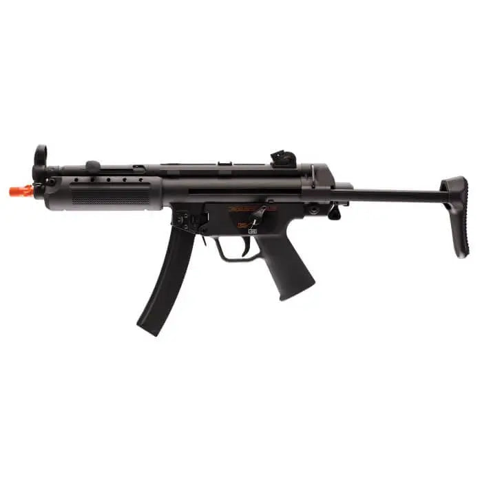 H&K MP5A5 Full Metal Airsoft AEG Rifle by Elite Force