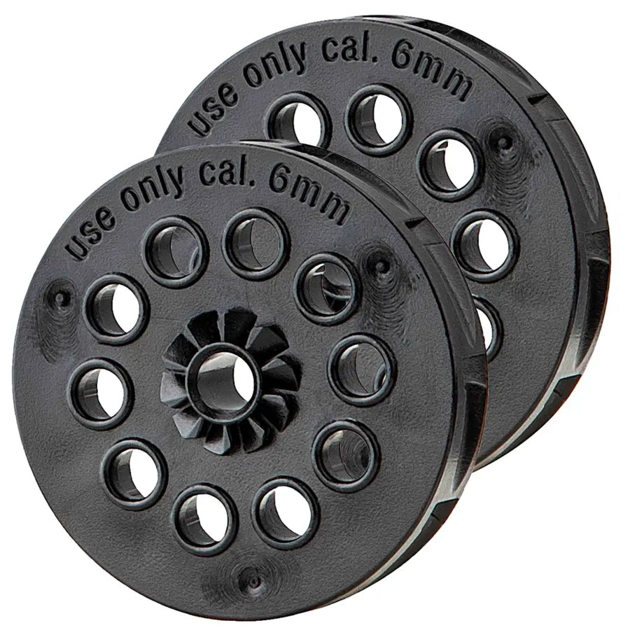 H8R Rotary Magazine (2 - pack)