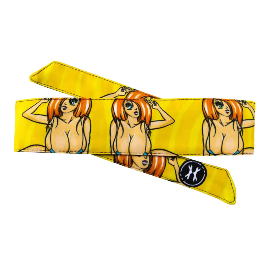 HK Army Headband - Beach Babe Tactical Gear