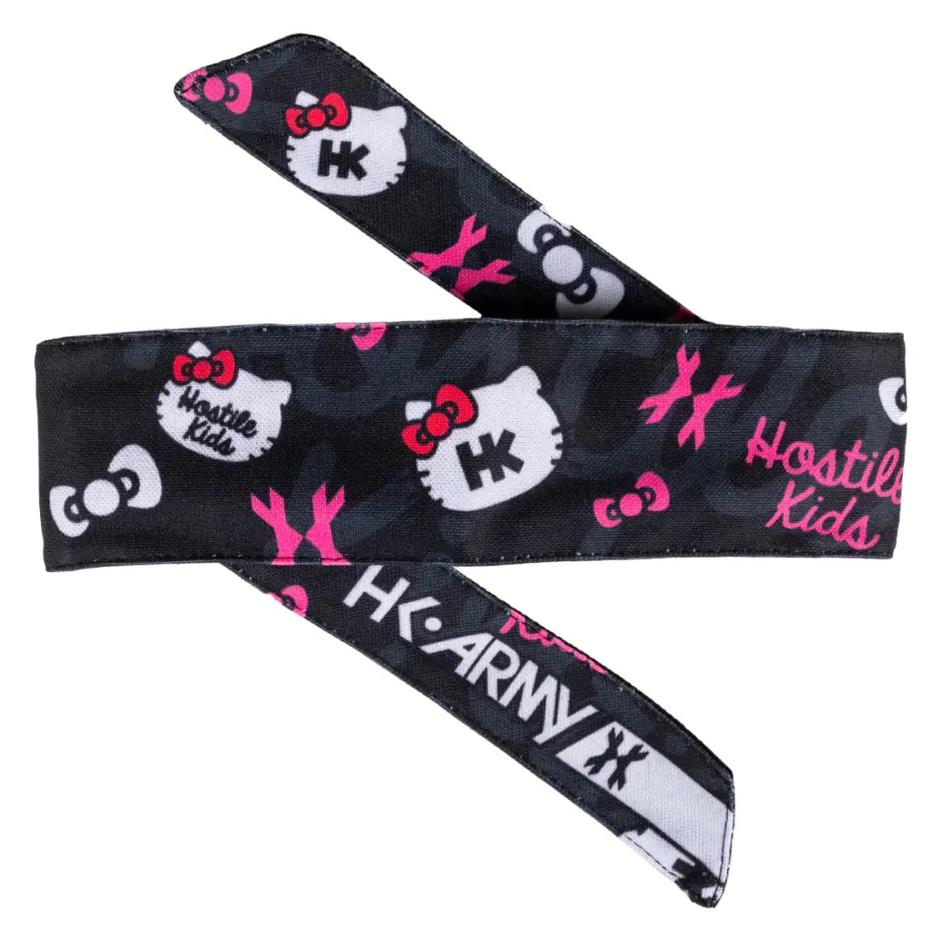 HK Army Headband - Bye Kitty Tactical Gear