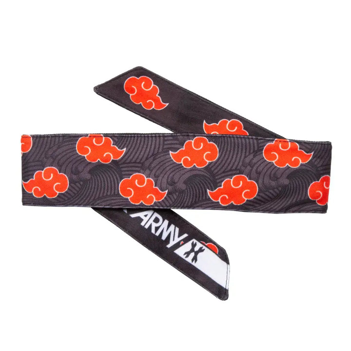 HK Army Headband - Devastation Cloud Tactical Gear