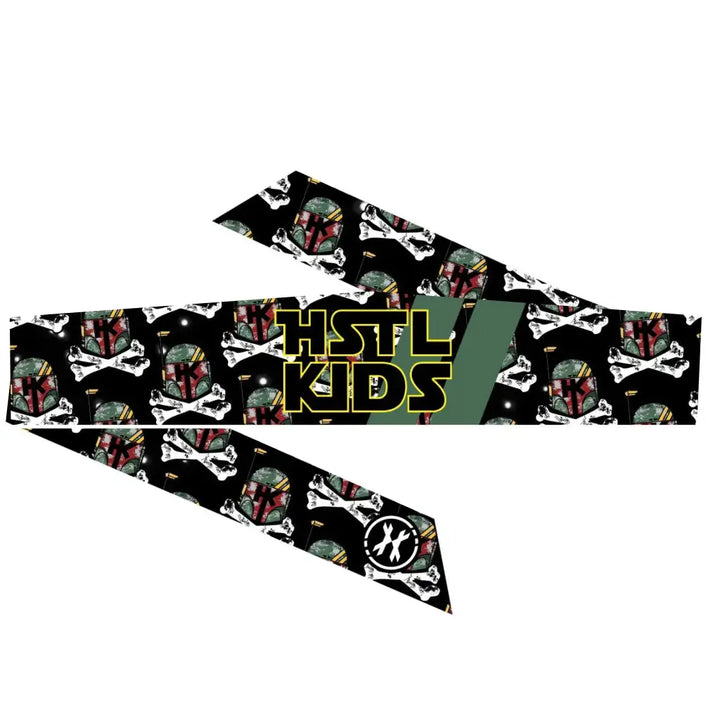 HK Army Headband - HSTL Wars Boba Phat Tactical Gear