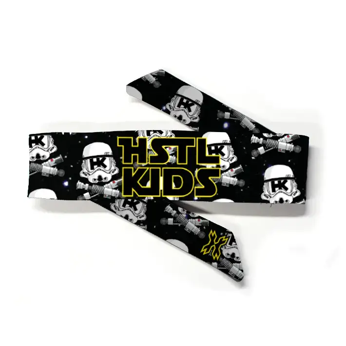 HK Army Headband - HSTL Wars Trooper Tactical Gear