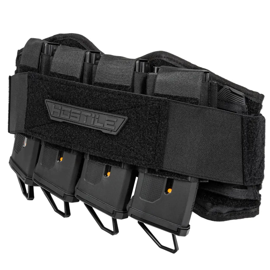 HK Army Hostile CTS - Synapse Flex Belt Black