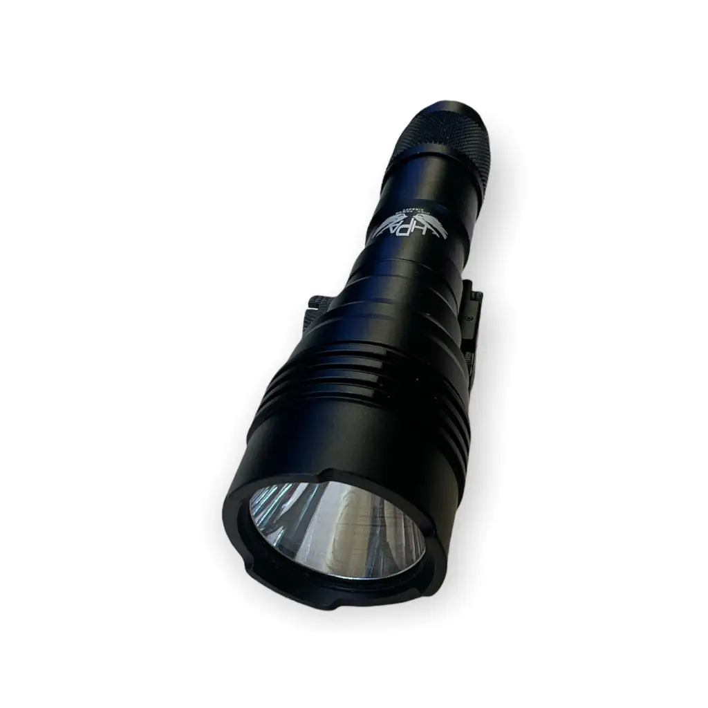 HPA 1,000 Lumen Mini Rifle Flashlight