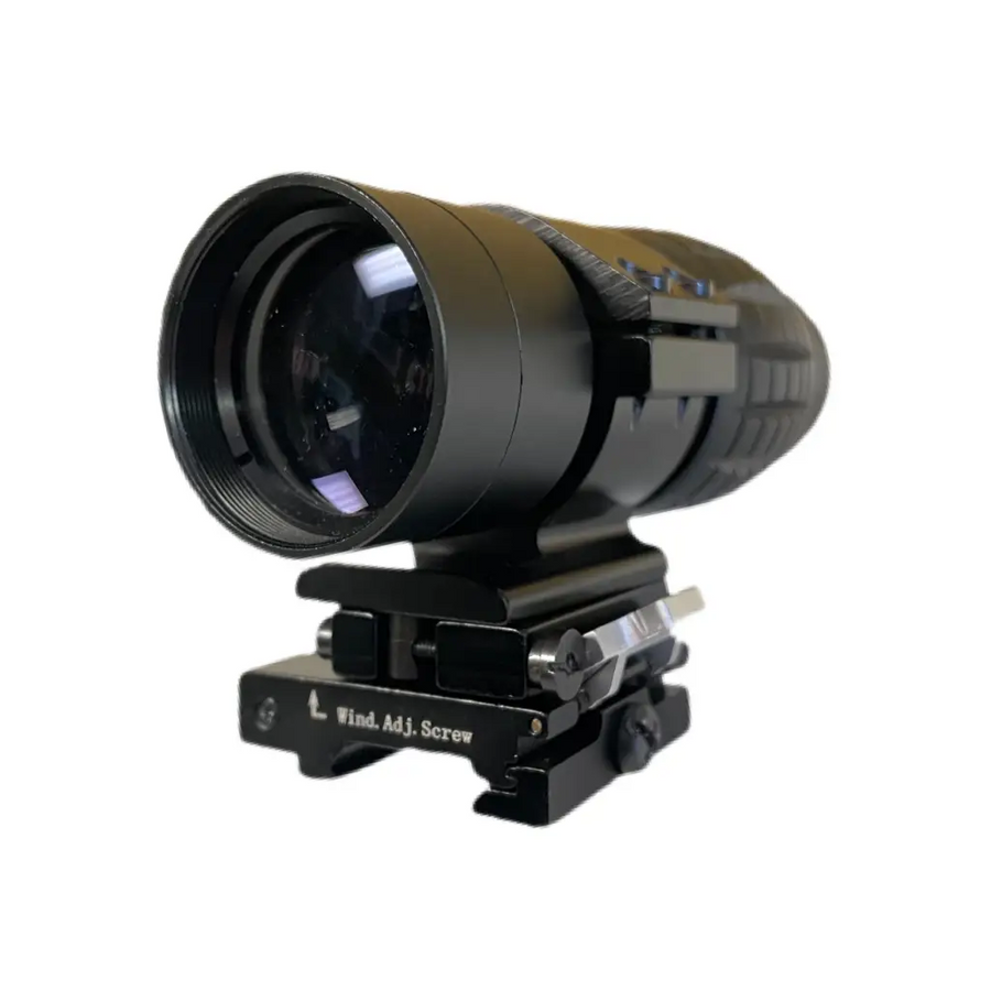 HPA 30mm Magnifier Scope - Optic