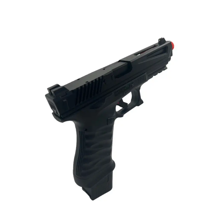 ICS ICP BLE - 012 - SB Gas Blowback Airsoft Pistol