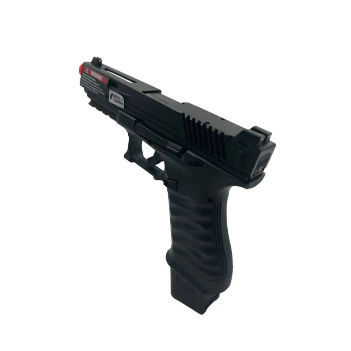 ICS ICP BLE - 012 - SB Gas Blowback Airsoft Pistol