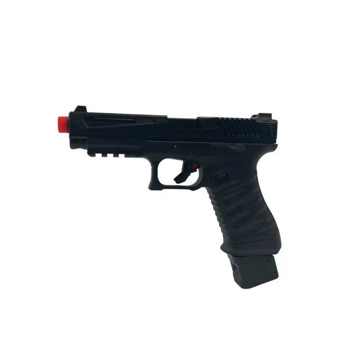 ICS ICP BLE - 012 - SB Gas Blowback Airsoft Pistol