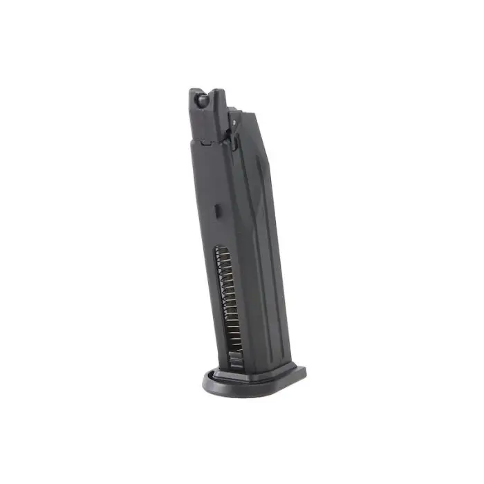 ICS XFG 19rds Green Gas Magazine