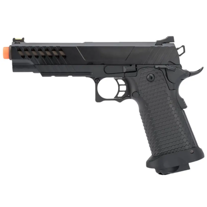 Jag Arms GMX 2.0 - Bronze Barrel Airsoft Pistol - image 2