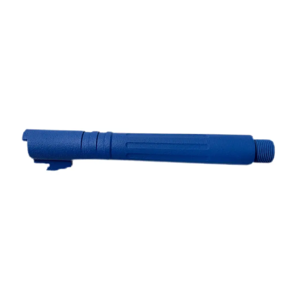 Kens Props Barrel in Blue