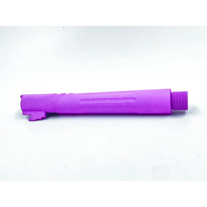 Kens Props Barrel in Purple