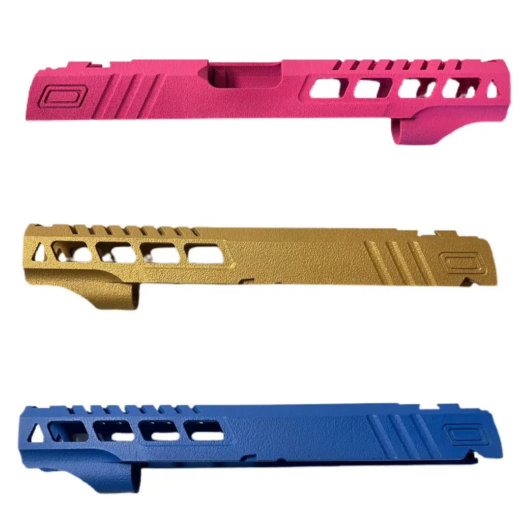 Ken’s Props 5.1 Hi Capa Speed Slide (Various Colors)