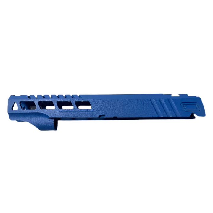 Ken’s Props 5.1 Hi Capa Speed Slide (Various Colors) - Blue