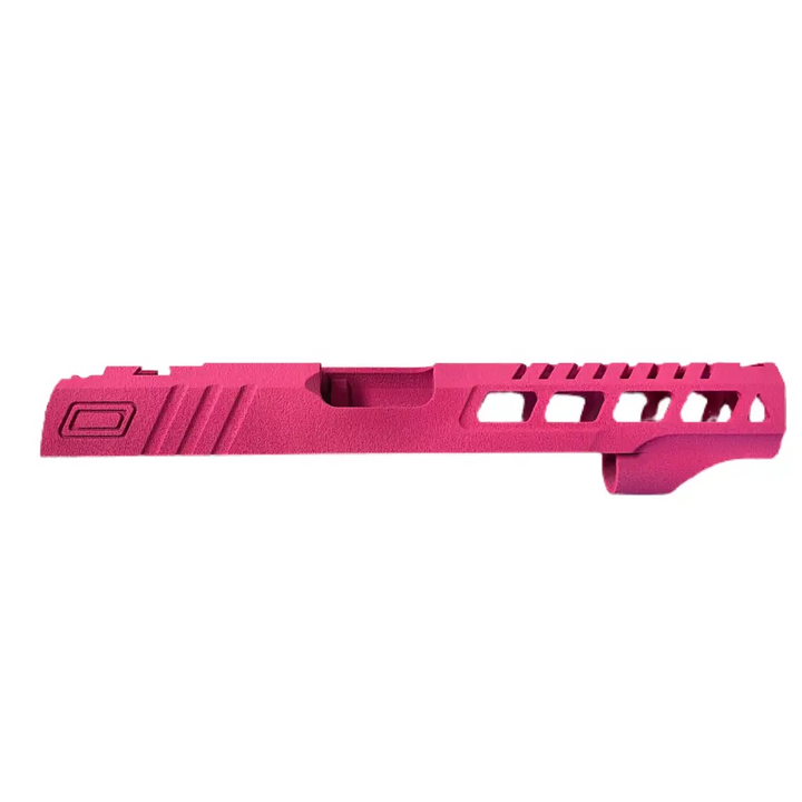 Ken’s Props 5.1 Hi Capa Speed Slide (Various Colors) - Pink