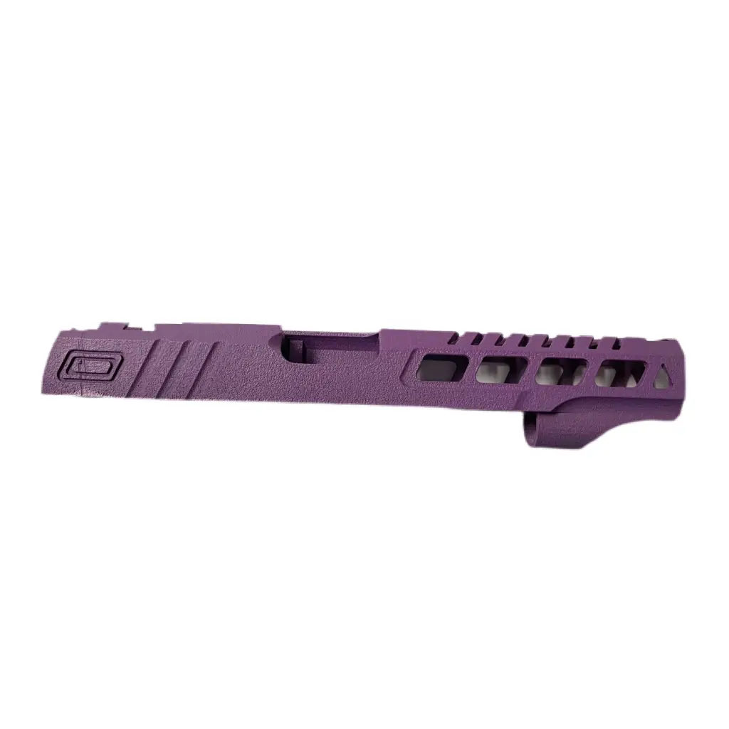 Ken’s Props 5.1 Hi Capa Speed Slide (Various Colors)