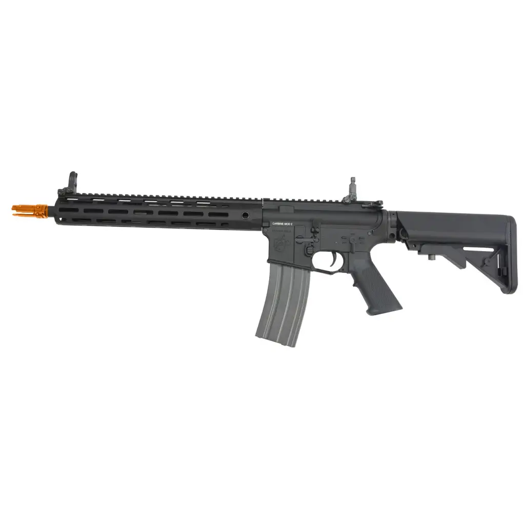 Knight's Armament Licensed SR15 Airsoft Rifle - image 1