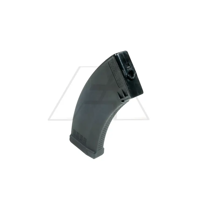 KWA 120 Round Mid-Cap Magazine 3-Pack for Ronin 47 AEG Airsoft Rifles Black