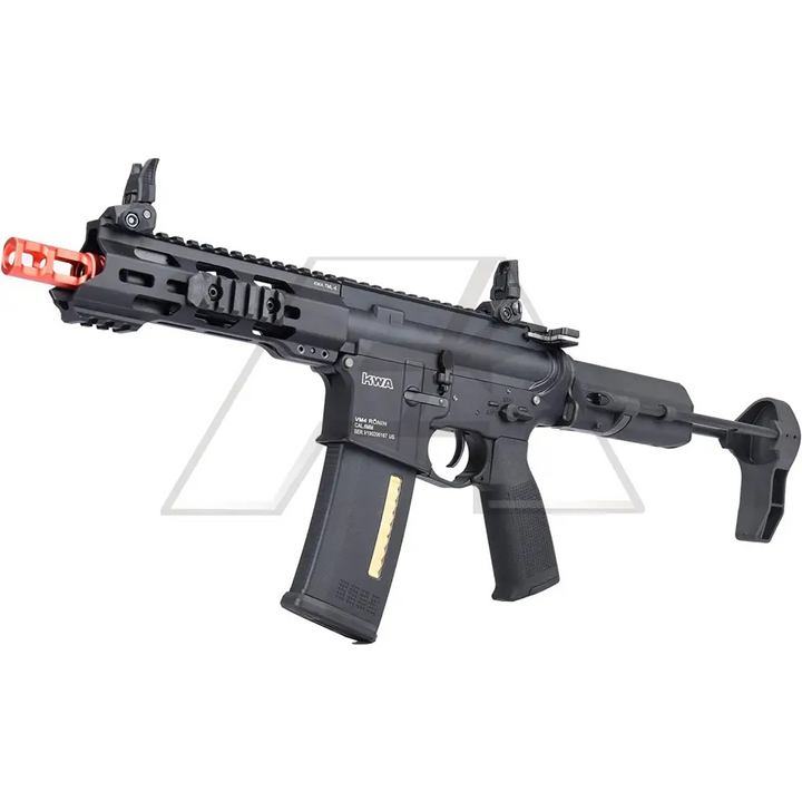 KWA AEG2.5+ VM4 Ronin T6 Airsoft Rifle - image 2