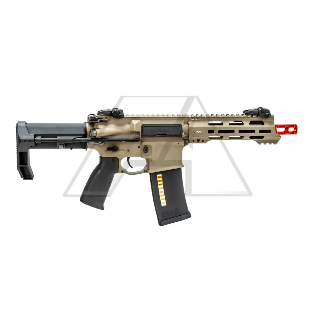 KWA AEG2.5+ VM4 Ronin T6 Airsoft Rifle - image 1