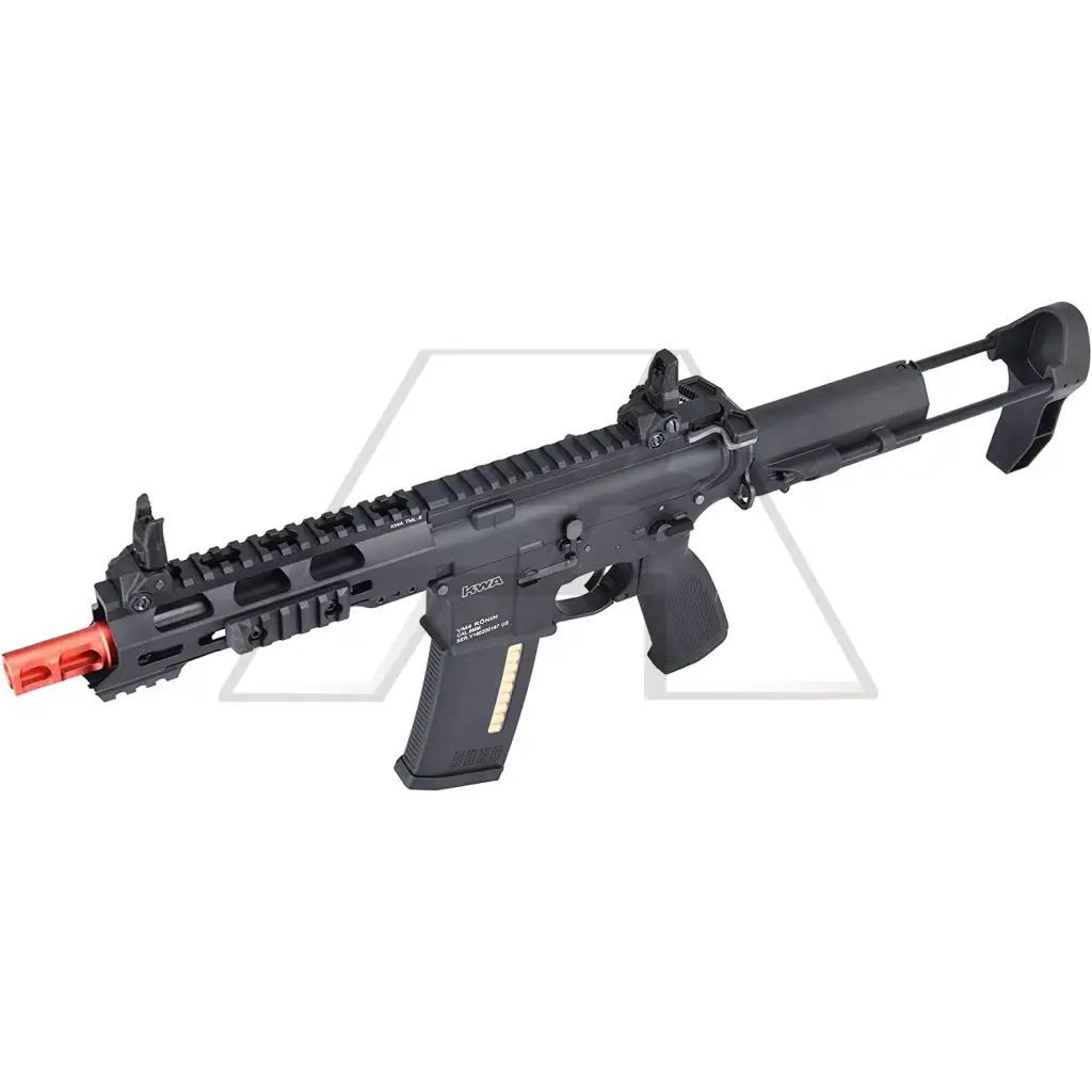 KWA AEG2.5+ VM4 Ronin T6 Airsoft Rifle - image 4