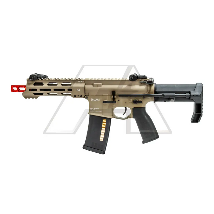 KWA AEG2.5+ VM4 Ronin T6 Airsoft Rifle - image 5