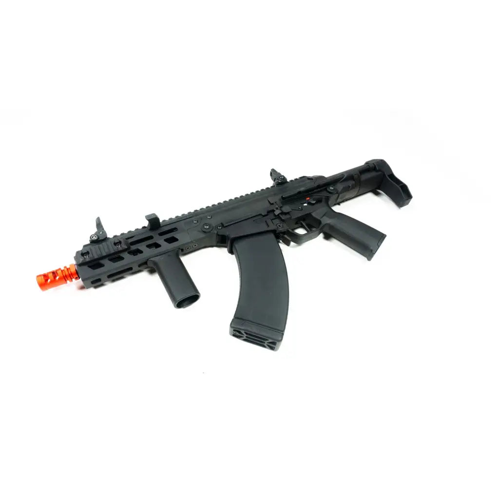 KWA Originals AEG2.5 + SCARLETT47 - Airsoft Guns