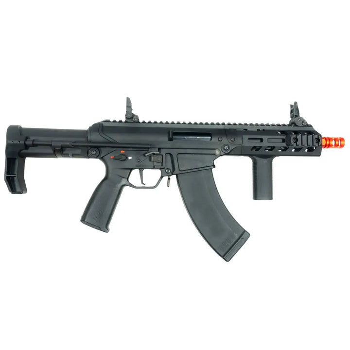 KWA Originals AEG2.5 + SCARLETT47 - Airsoft Guns