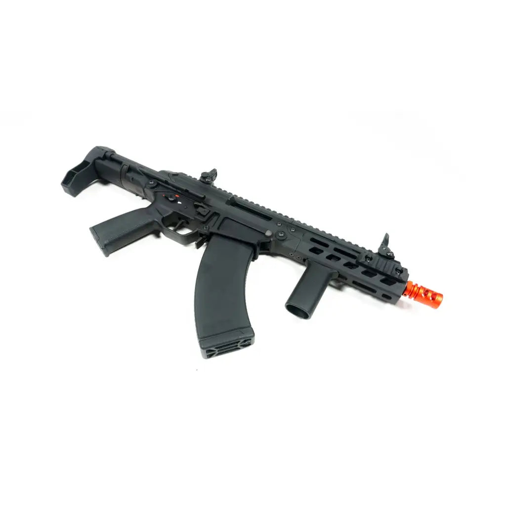 KWA Originals AEG2.5 + SCARLETT47 - Airsoft Guns