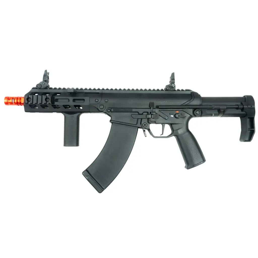 KWA Originals AEG2.5 + SCARLETT47 - Airsoft Guns