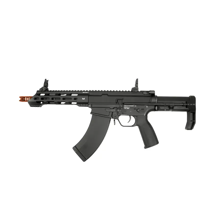 KWA Ronin 47 Airsoft AEG 2.5 Rifle AK