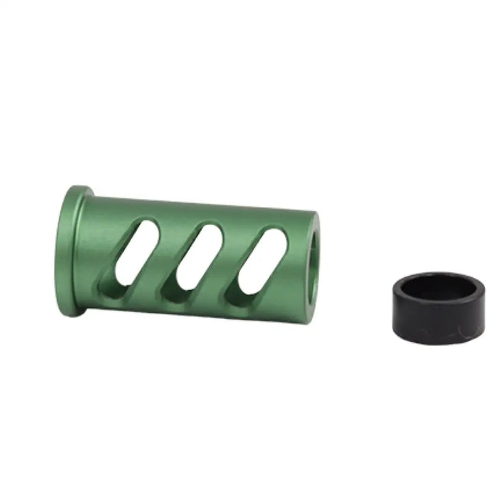 LA Capa Customs 4.3 Hi-Capa Guide Plug for 4.3 Hi-Capa Green