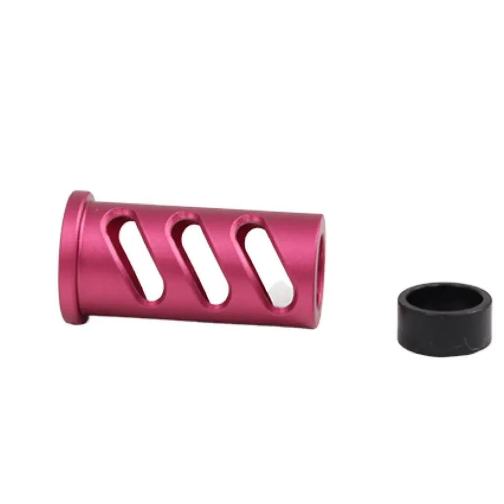 LA Capa Customs 4.3 Hi-Capa Guide Plug for 4.3 Hi-Capa Pink