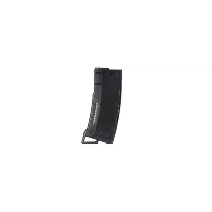 Lancer Tactical 130rd Mid Cap Magazine Black