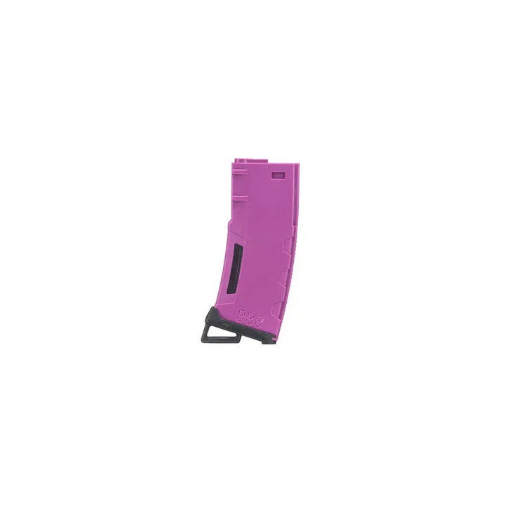 Lancer Tactical 130rd Mid Cap Magazine Purple