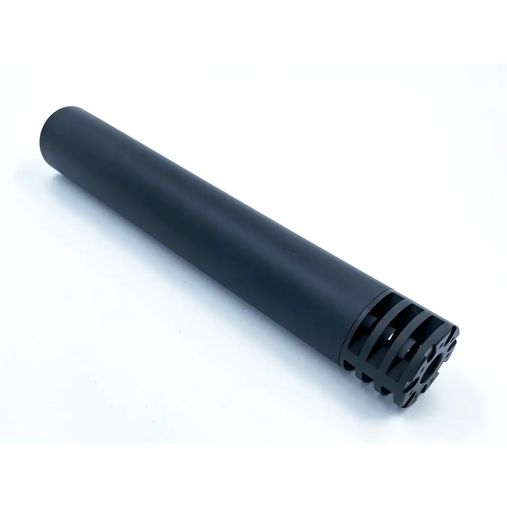 Lancer Tactical DMR Suppressor 35x152mm