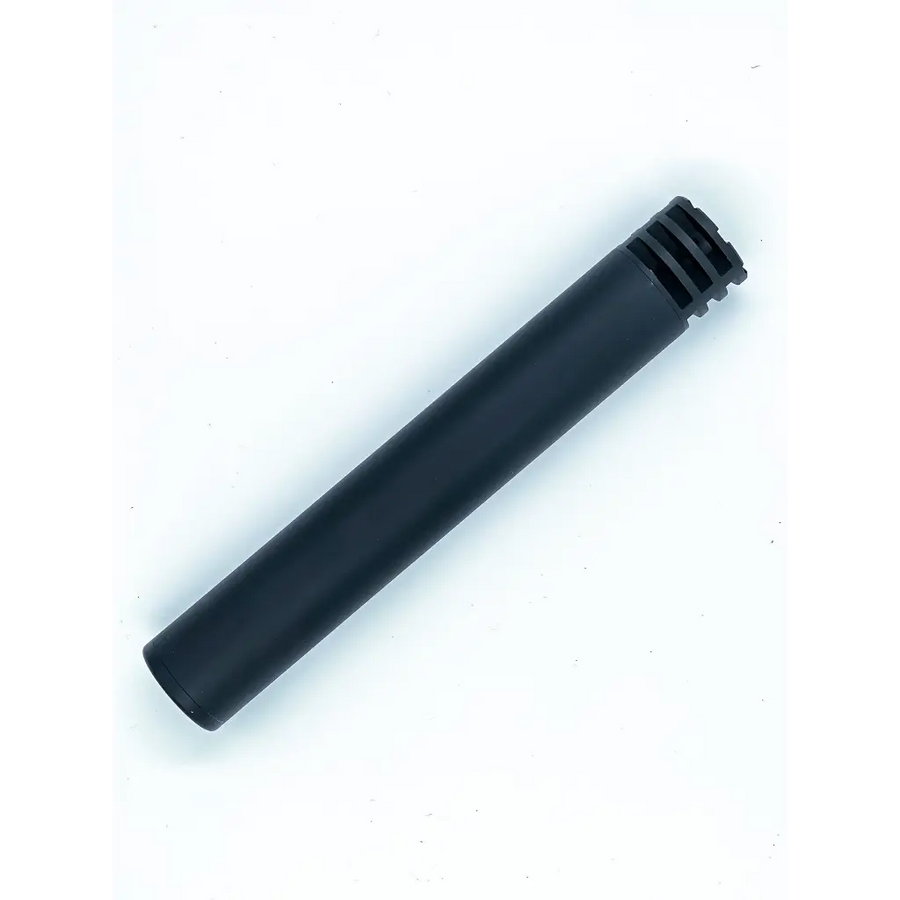 Lancer Tactical DMR Suppressor 35x152mm