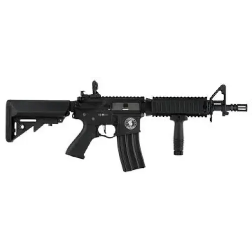 Lancer Tactical LT - 02 MOD MK18 M4 ProLine AEG [HIGH FPS]