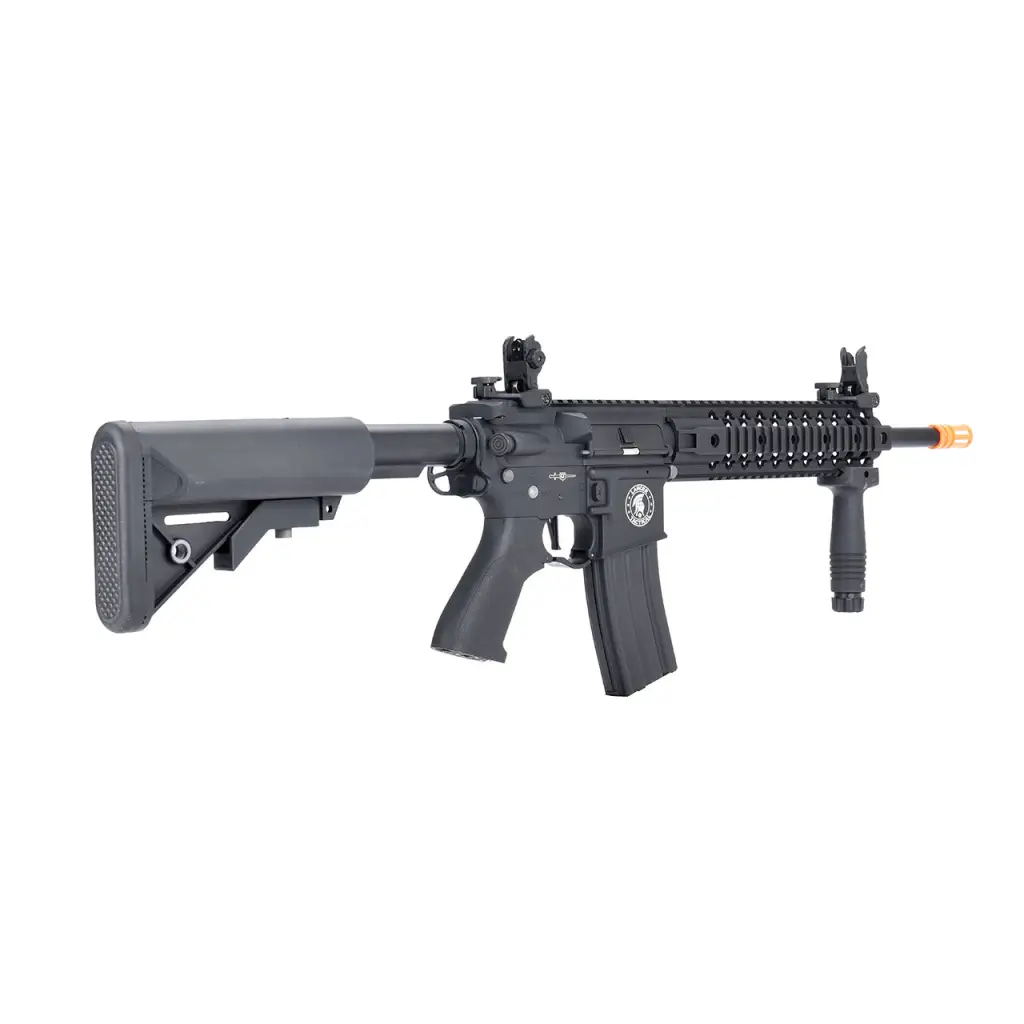 Lancer Tactical LT - 12 ProLine Series M4 EVO Airsoft AEG