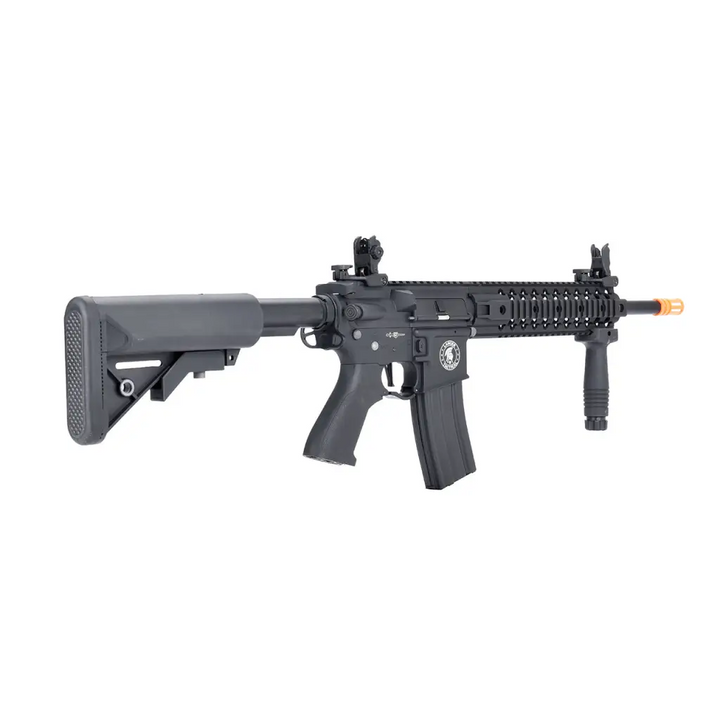 Lancer Tactical LT - 12 ProLine Series M4 EVO Airsoft AEG