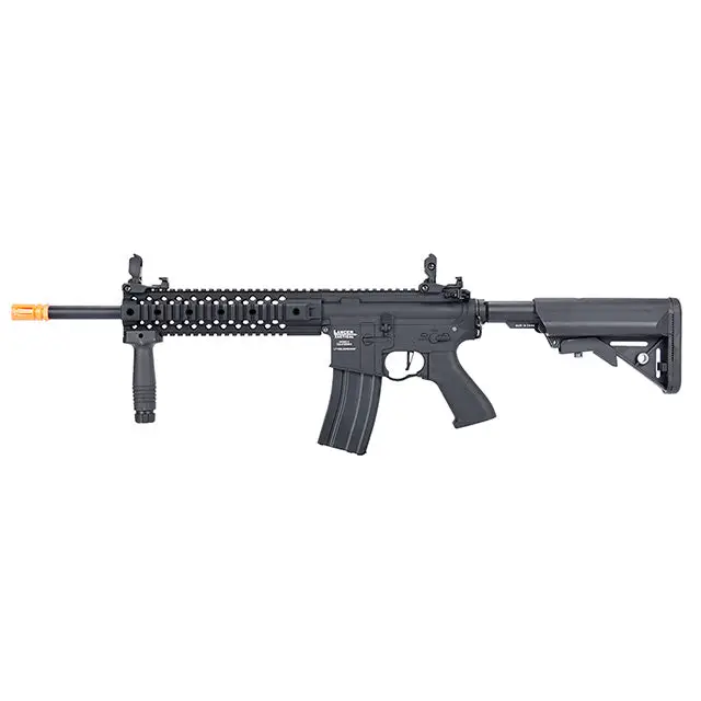 Lancer Tactical LT - 12 ProLine Series M4 EVO Airsoft AEG