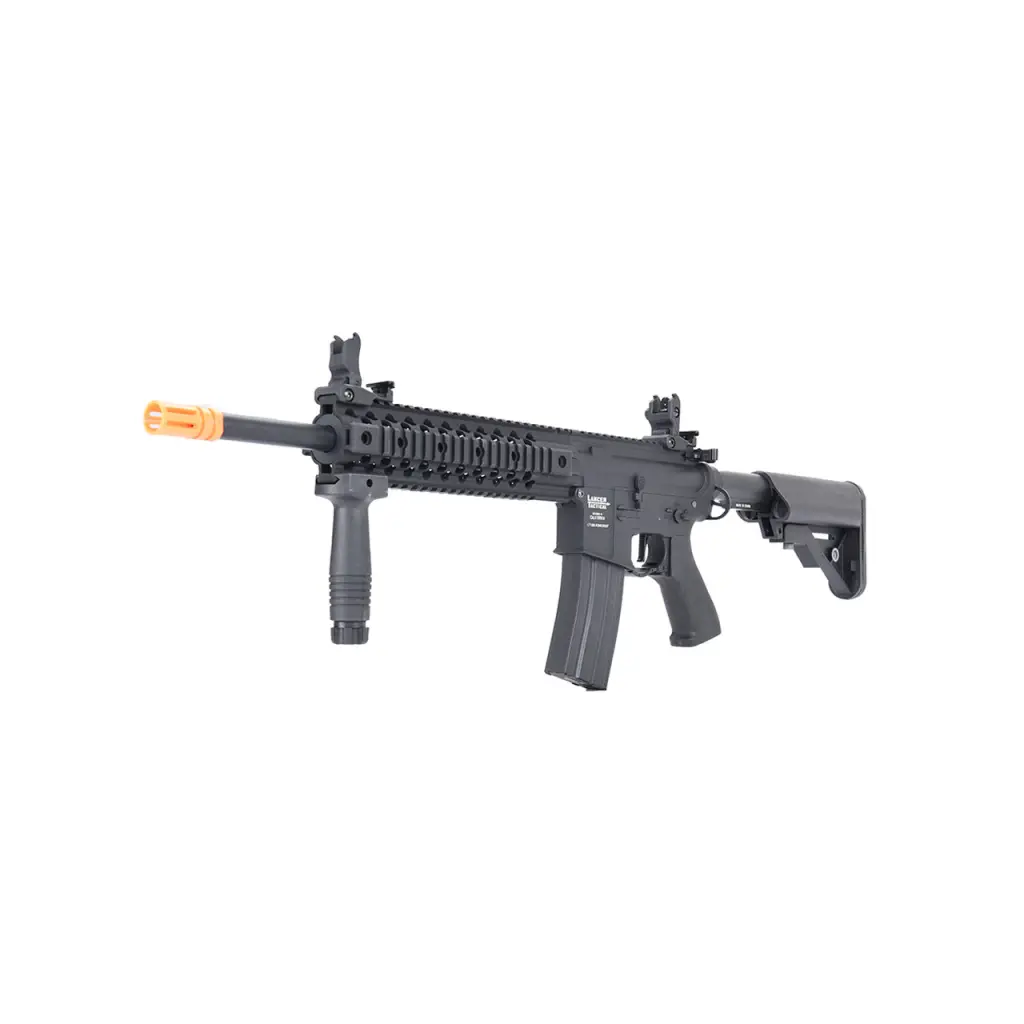 Lancer Tactical LT - 12 ProLine Series M4 EVO Airsoft AEG