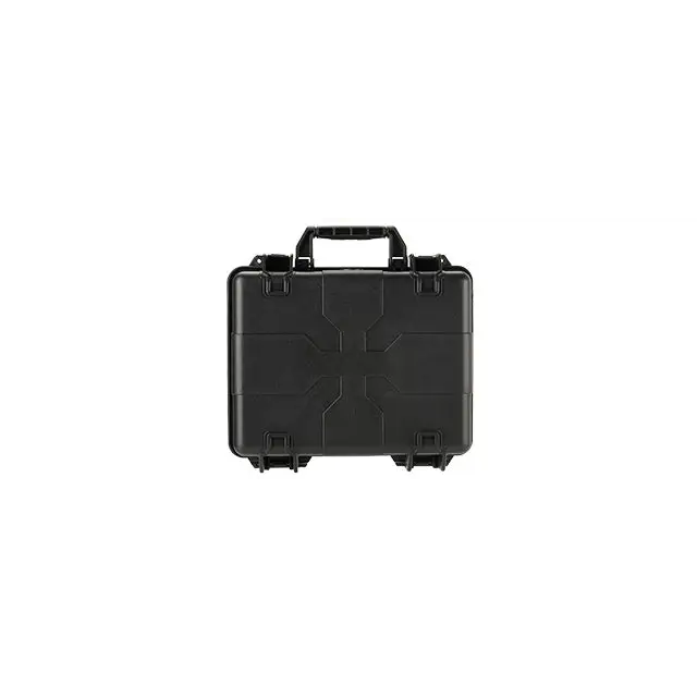 Lancer Tactical Universal Polymer Gun Case (BLACK)