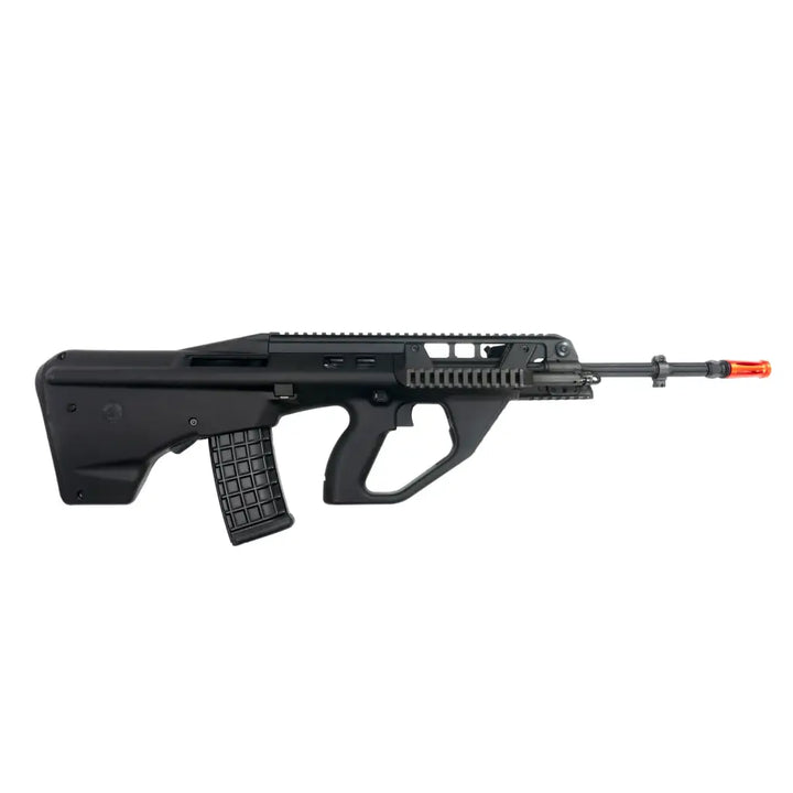 KWA Lithgow Arms F90 Gas Blow Back Rifle