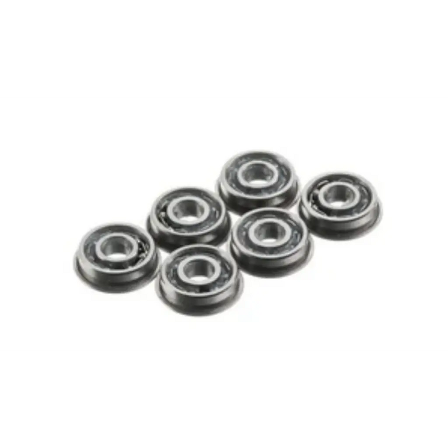 Lonex / ASG 8mm Steel Ball Bearings for Airsoft AEG