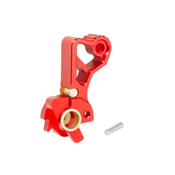 nexxspeed hicapa hammer red